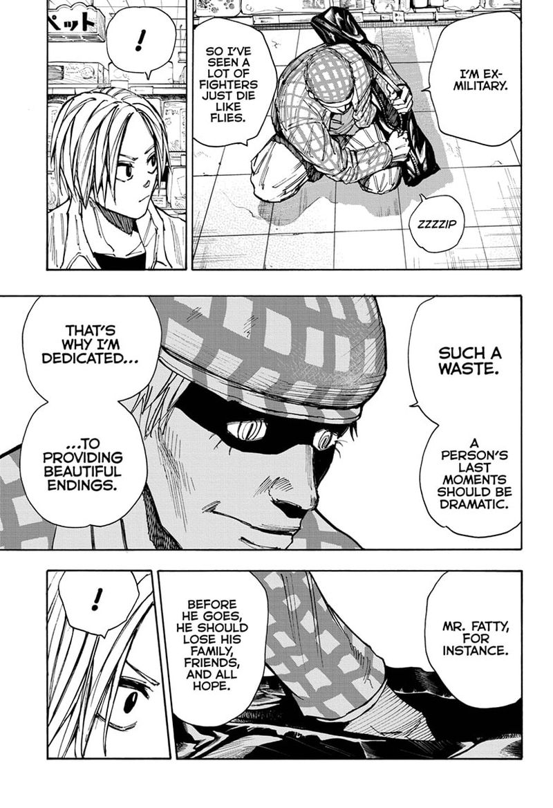 Chapter 39 Encounter - Page 25